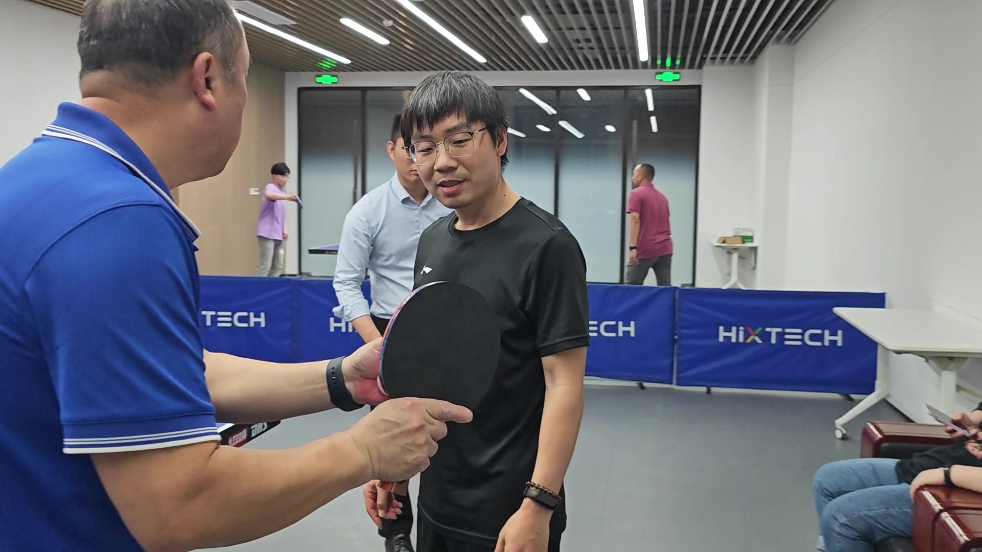 健康運(yùn)動融入企業(yè)文化，高泰投身全民健身事業(yè)